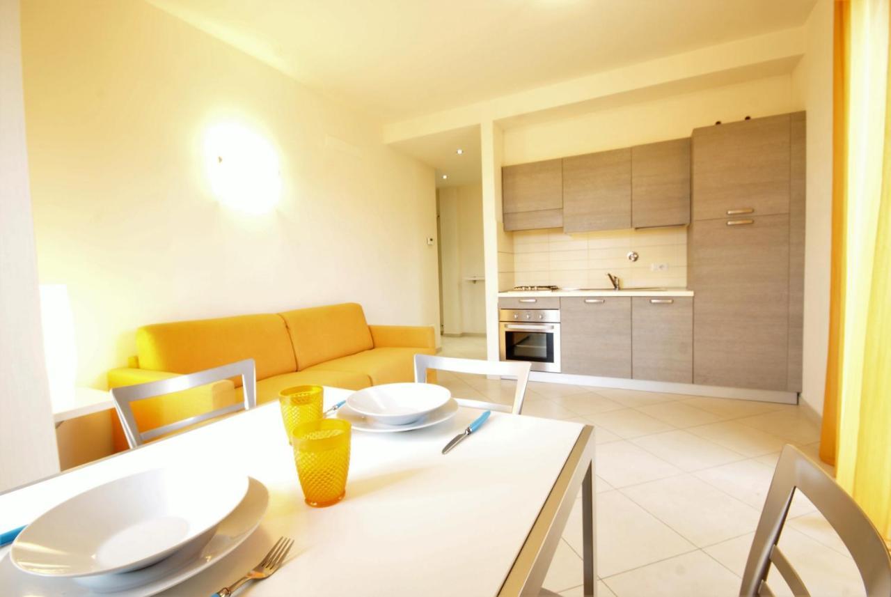 Apartamento Belsoggiorno